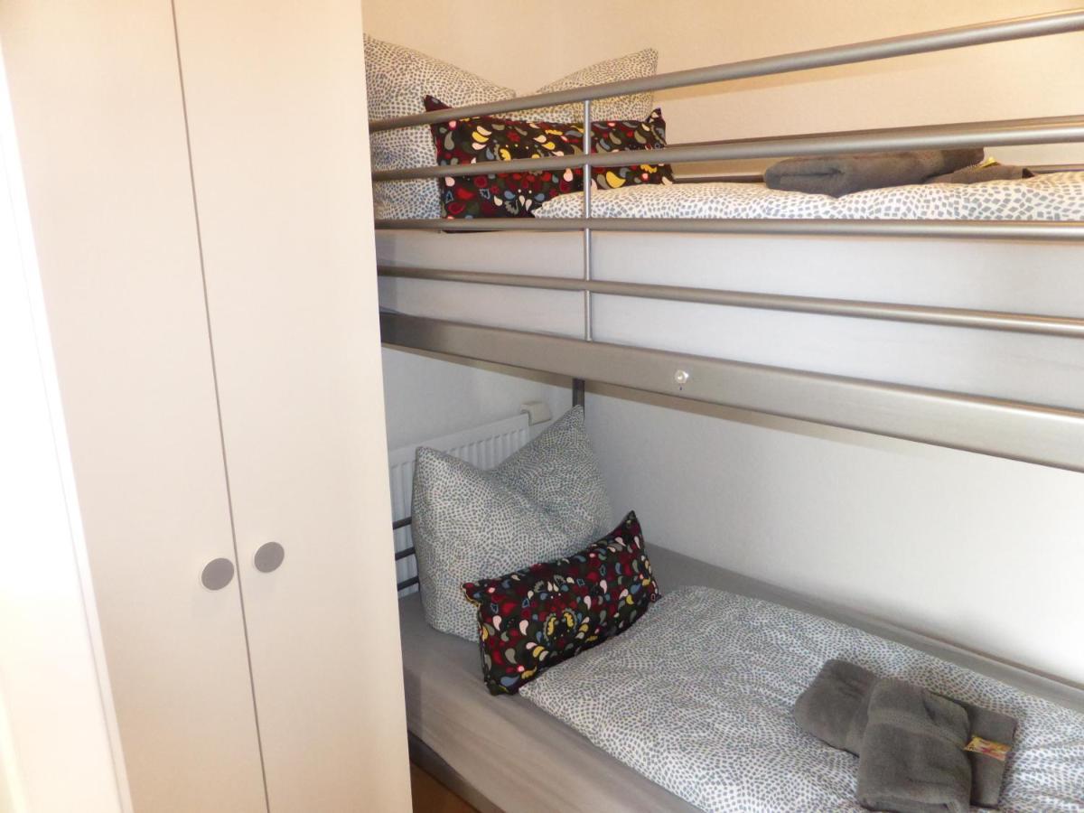 Jena City Apartment, Balkon, Sonnig, Wifi, Parkplaetze, Naehe Zentrum Exterior foto